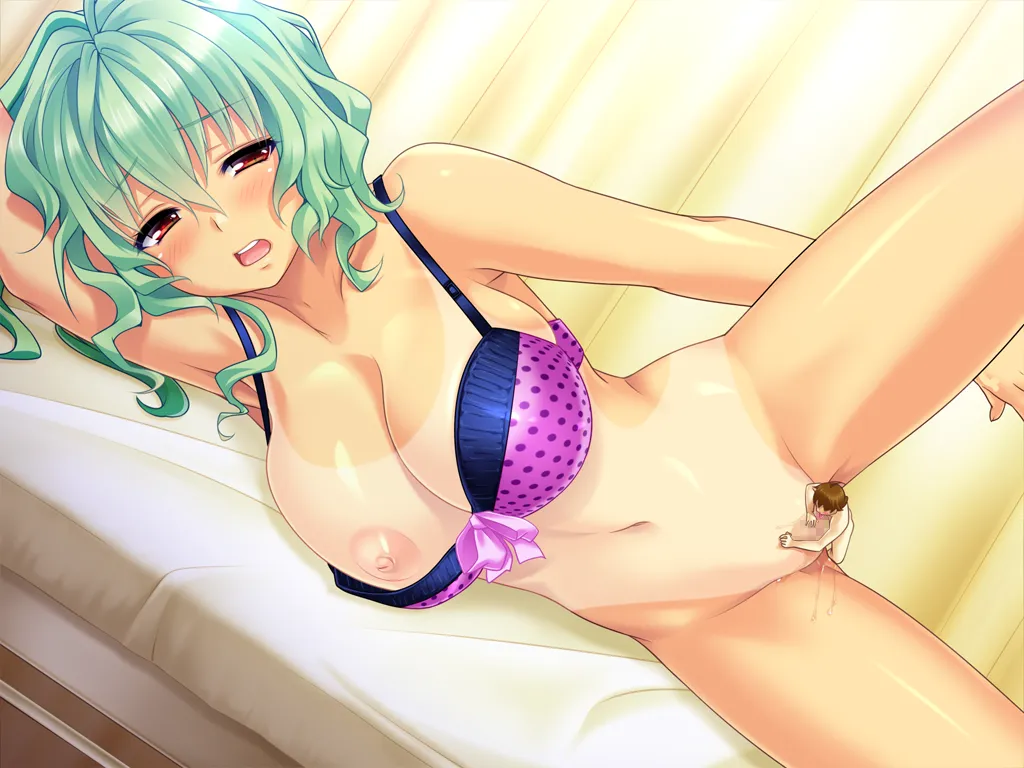 图片[5]-我是蚁人！ OH!!マイクロマン ～（PC端） | 羽翼社-羽翼社