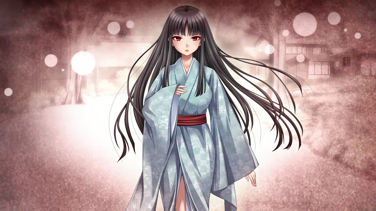 图片[10]-夜之魅影的夜晚（PC端） | 羽翼社-羽翼社