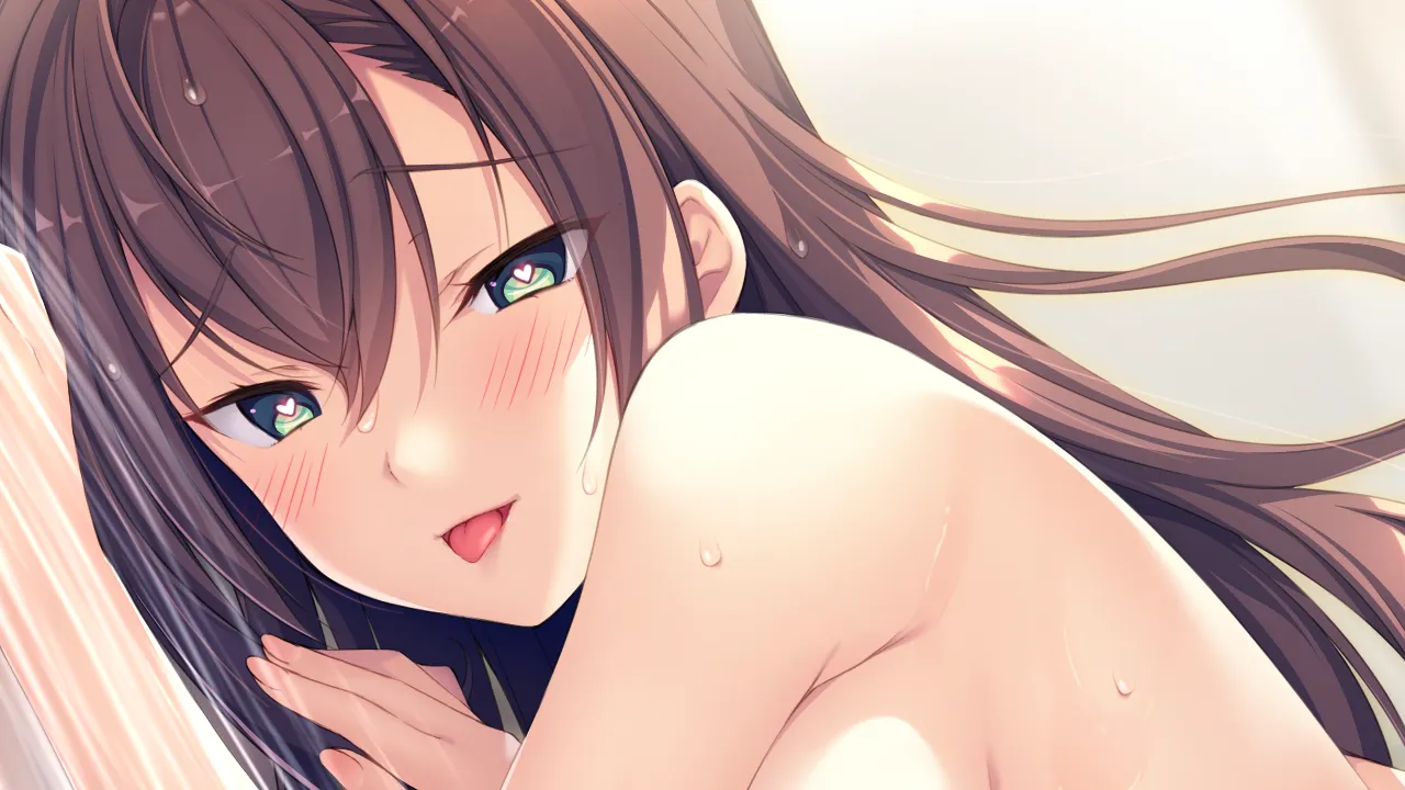 图片[2]-和女友的姐姐关系很不好～明明是承诺到最后的…（KRKR＋PC端） | 羽翼社-羽翼社