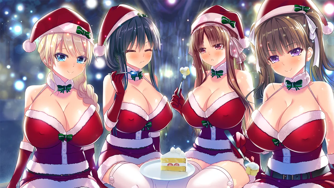 图片[7]-物之系女友～我是阴沉女孩，可以谈恋爱吗？（PC端） | 羽翼社-羽翼社