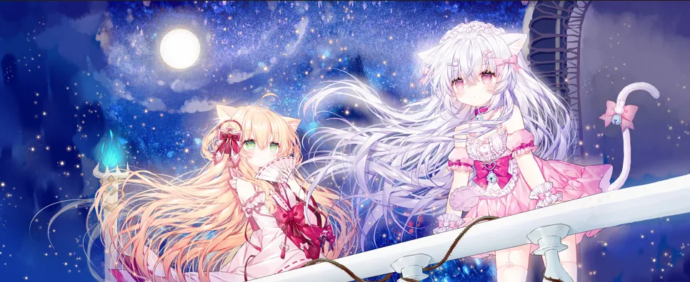 图片[1]-咸鱼喵喵（PC端） | 羽翼社-羽翼社