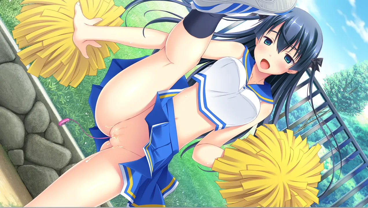 图片[4]-发晴开关~美姐妹沦陷于催M术之前～（PC端） | 羽翼社-羽翼社