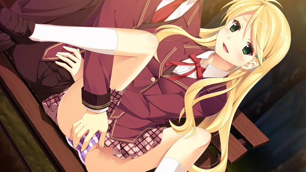 图片[8]-夏之青梅竹马和冬之女友（PC端） | 羽翼社-羽翼社