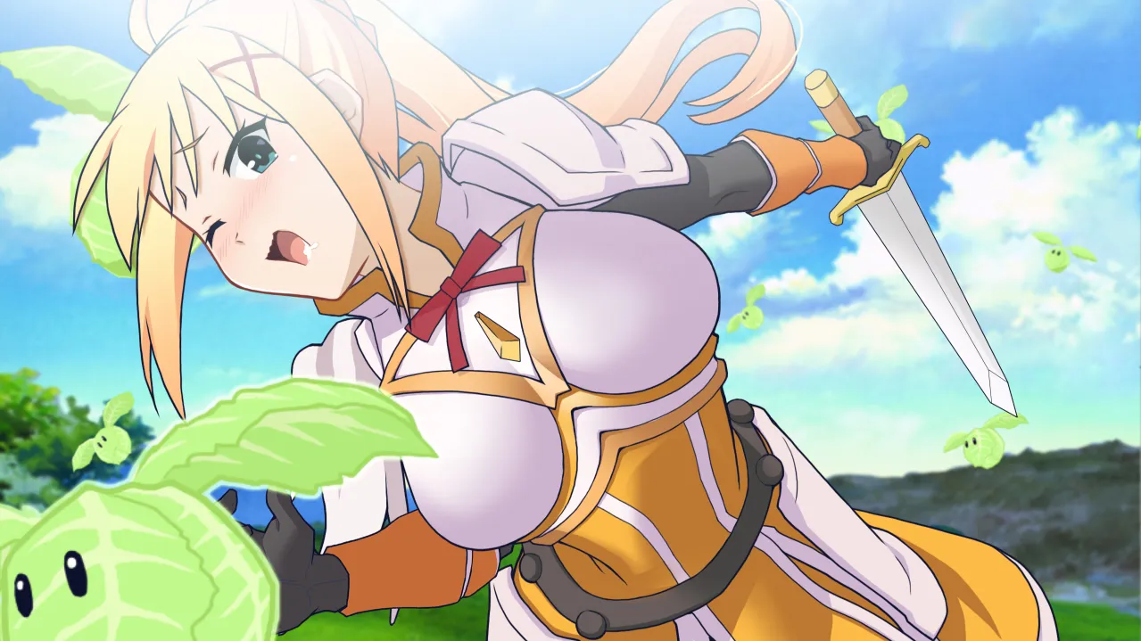 图片[3]-この可愛らしい女達に祝福を!（PC端） | 羽翼社-羽翼社