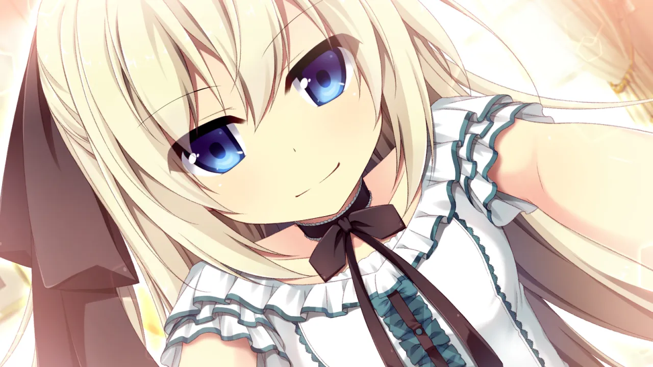 久姫お嬢様と執事な僕 Complete Edition（PC端）-羽翼社