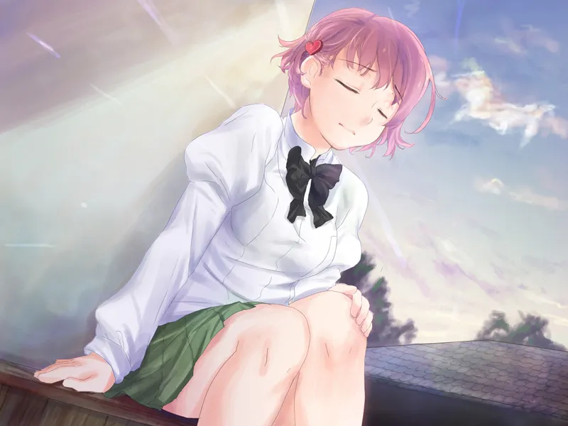 图片[4]-片轮少女 かたわ少女（PC端） | 羽翼社-羽翼社