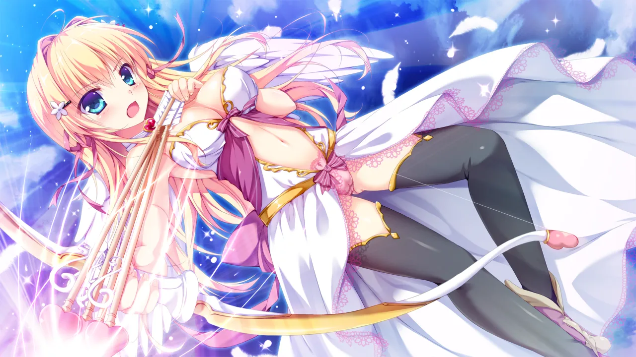 图片[14]-坠入爱河x命运四角恋（PC端） | 羽翼社-羽翼社