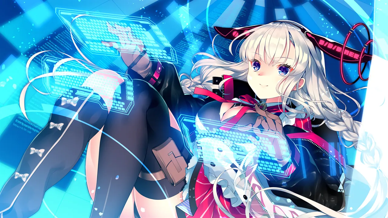 图片[2]-RE：D Cherish!（PC端） | 羽翼社-羽翼社