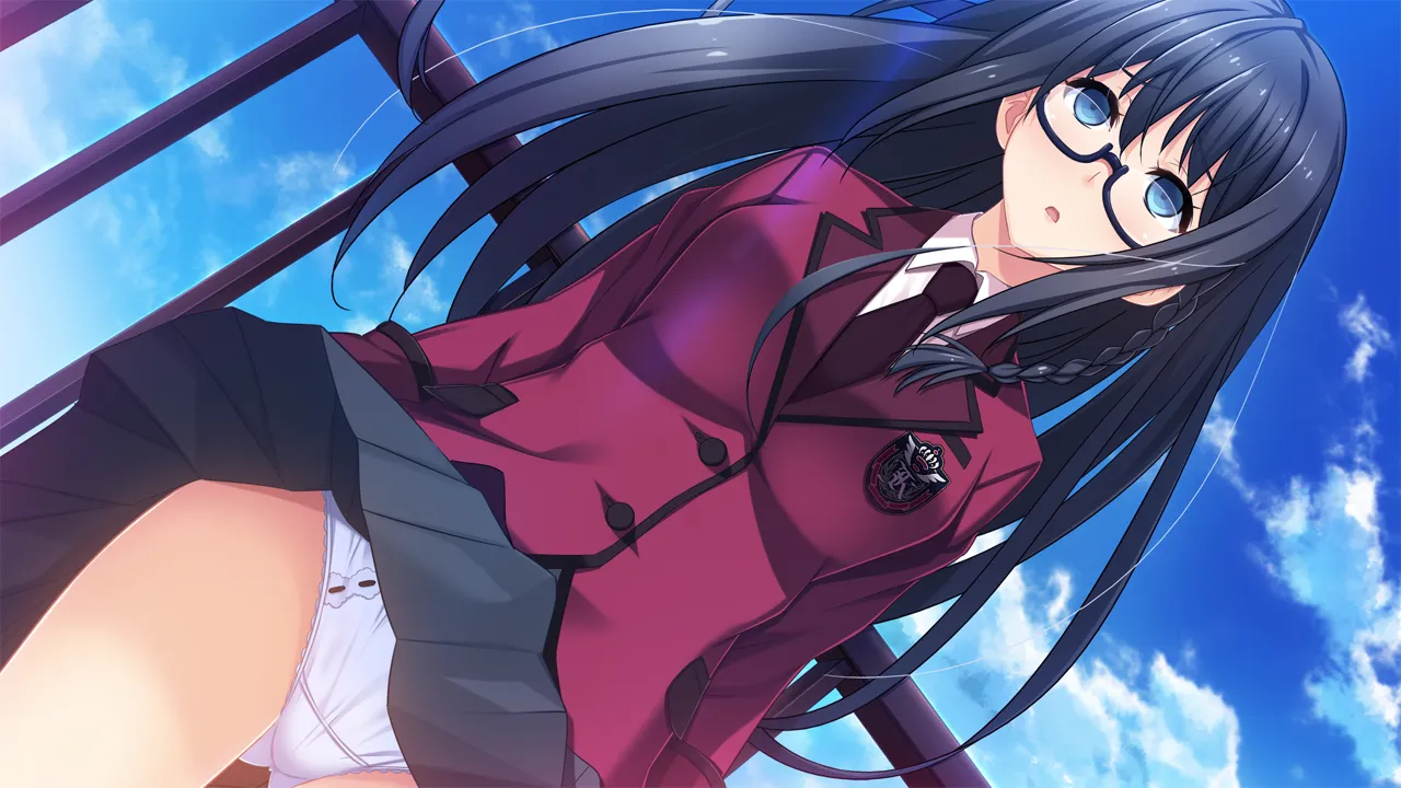 图片[2]-银虐的学园~H堕落蔓延的复仇陷阱～（PC端） | 羽翼社-羽翼社