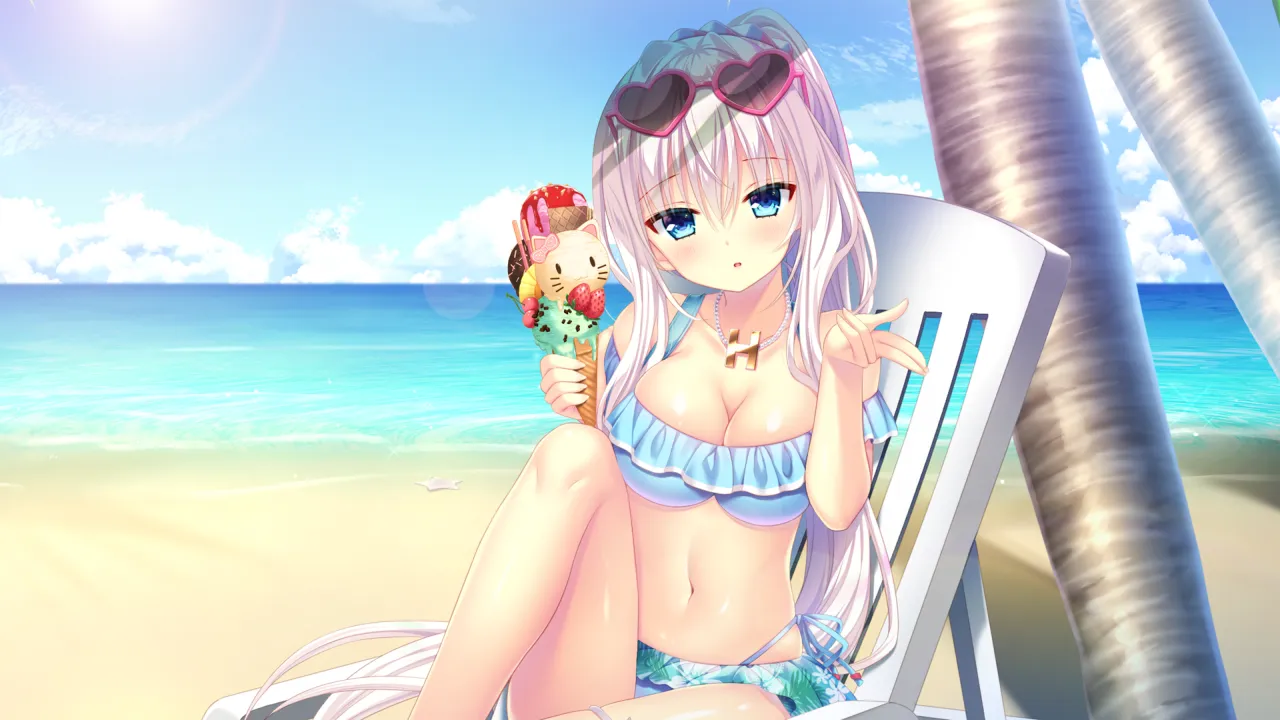 图片[5]-恋×蜜 ～丝织双鸽与糖果王国的约定～（PC端） | 羽翼社-羽翼社