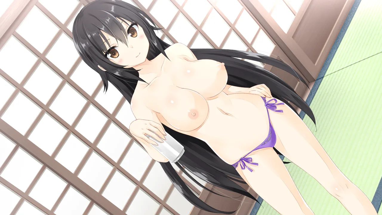 图片[9]-恋与恋的乌托邦/恋爱与恋爱的乌托邦（PC端） | 羽翼社-羽翼社