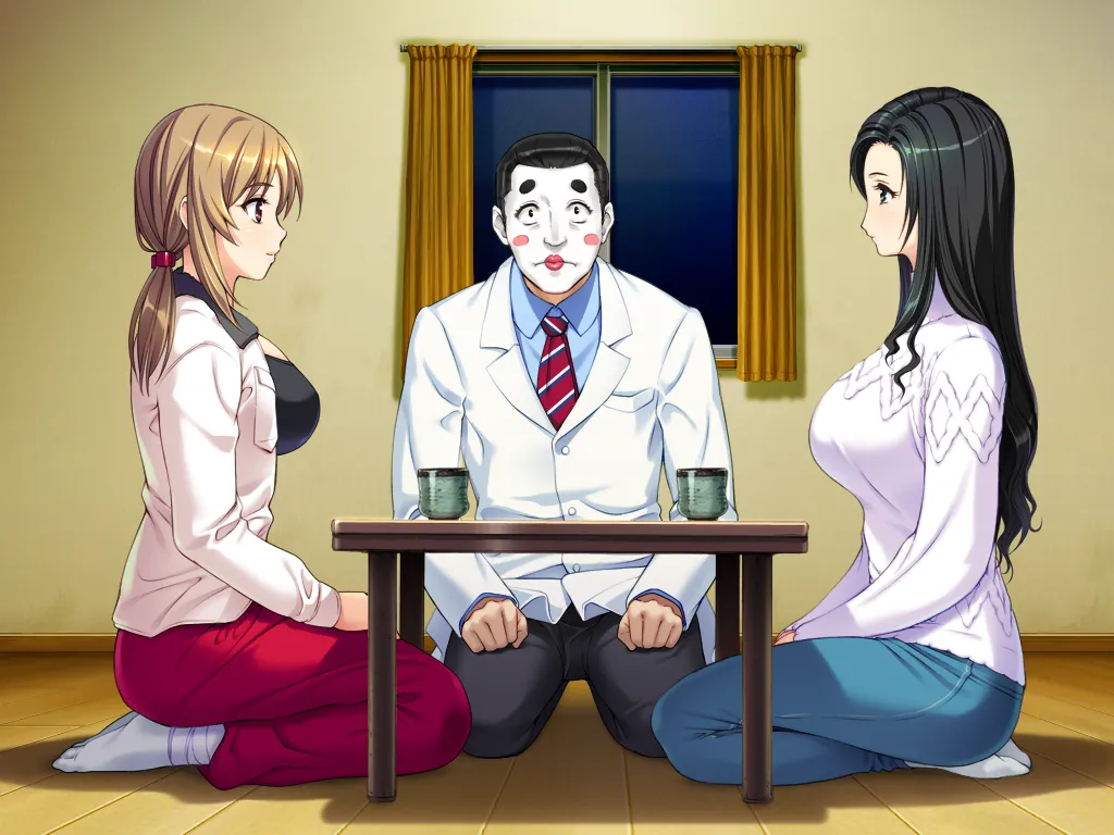 图片[6]-麻呂の患者はガテン系2（PC端） | 羽翼社-羽翼社