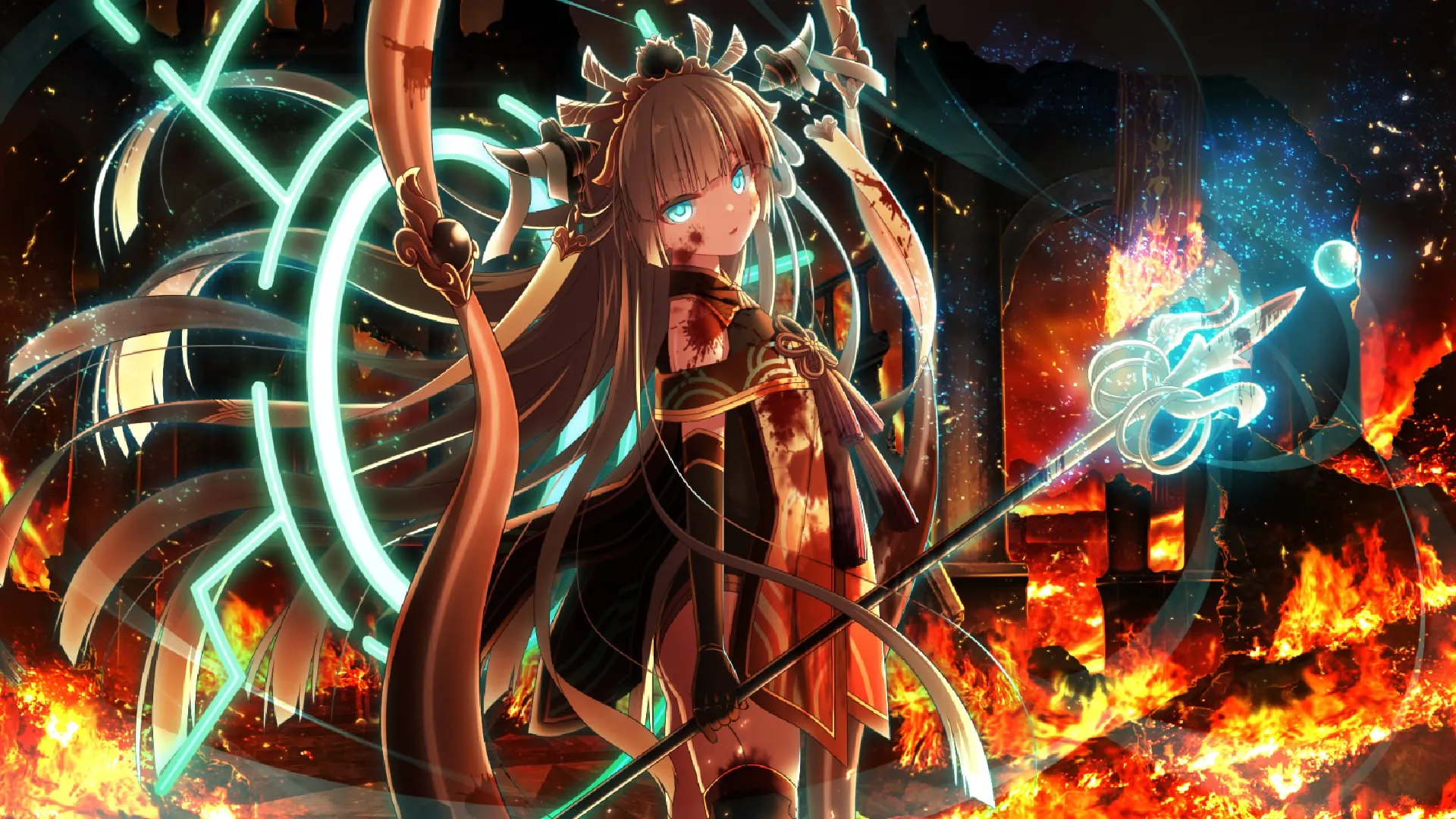 图片[2]-百千の定にかわたれし剋（PC端） | 羽翼社-羽翼社