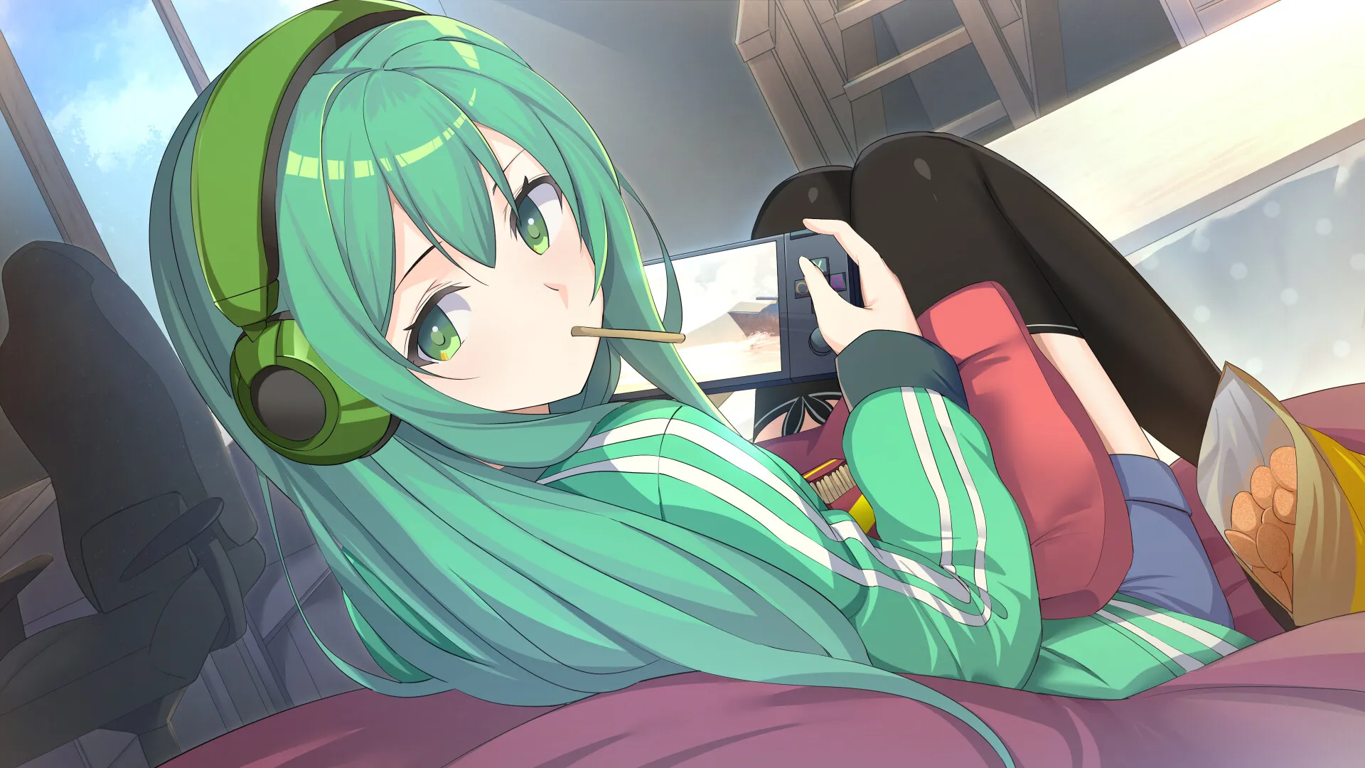 图片[4]-发现真爱或是赴死/Find Love or Die Trying（PC端） | 羽翼社-羽翼社