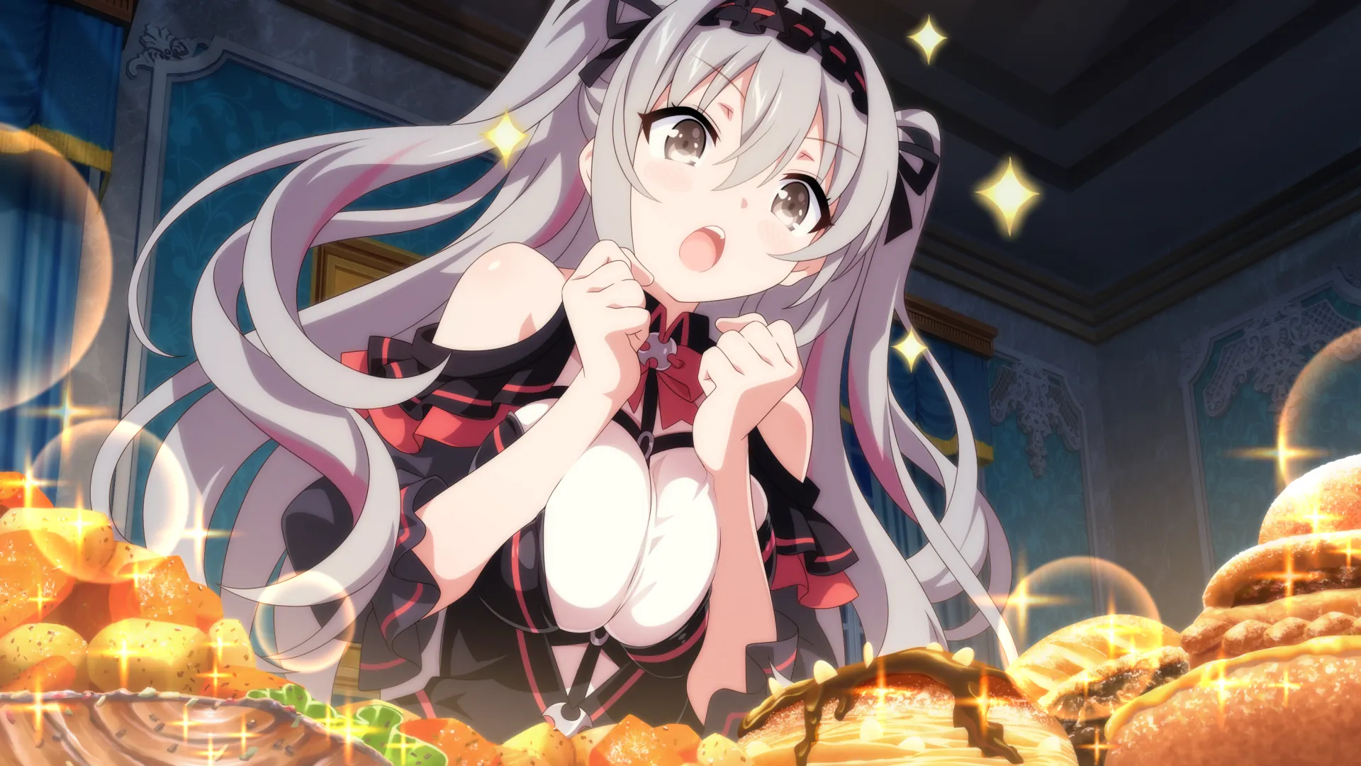 图片[11]-Sakura Succubus 9（PC端） | 羽翼社-羽翼社