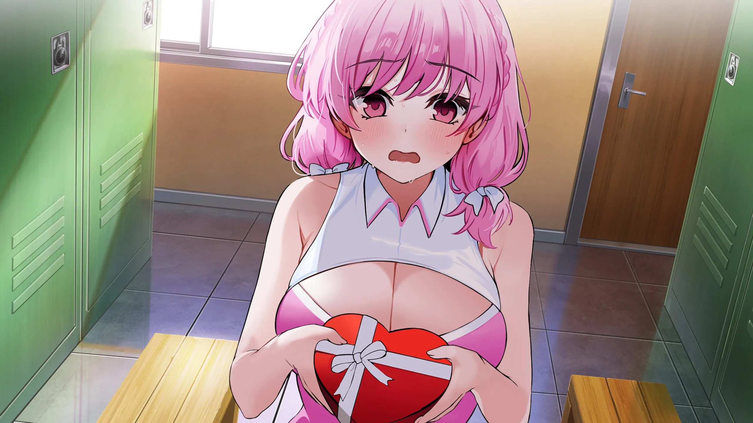 图片[2]-网球天使EX（PC端） | 羽翼社-羽翼社