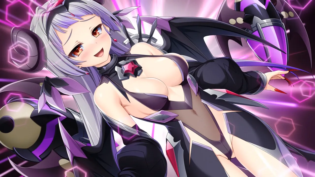 图片[3]-光翼戦姫エクスティアコンチェルト3/光翼战姬 艾克斯蒂娅协奏曲3（PC端） | 羽翼社-羽翼社