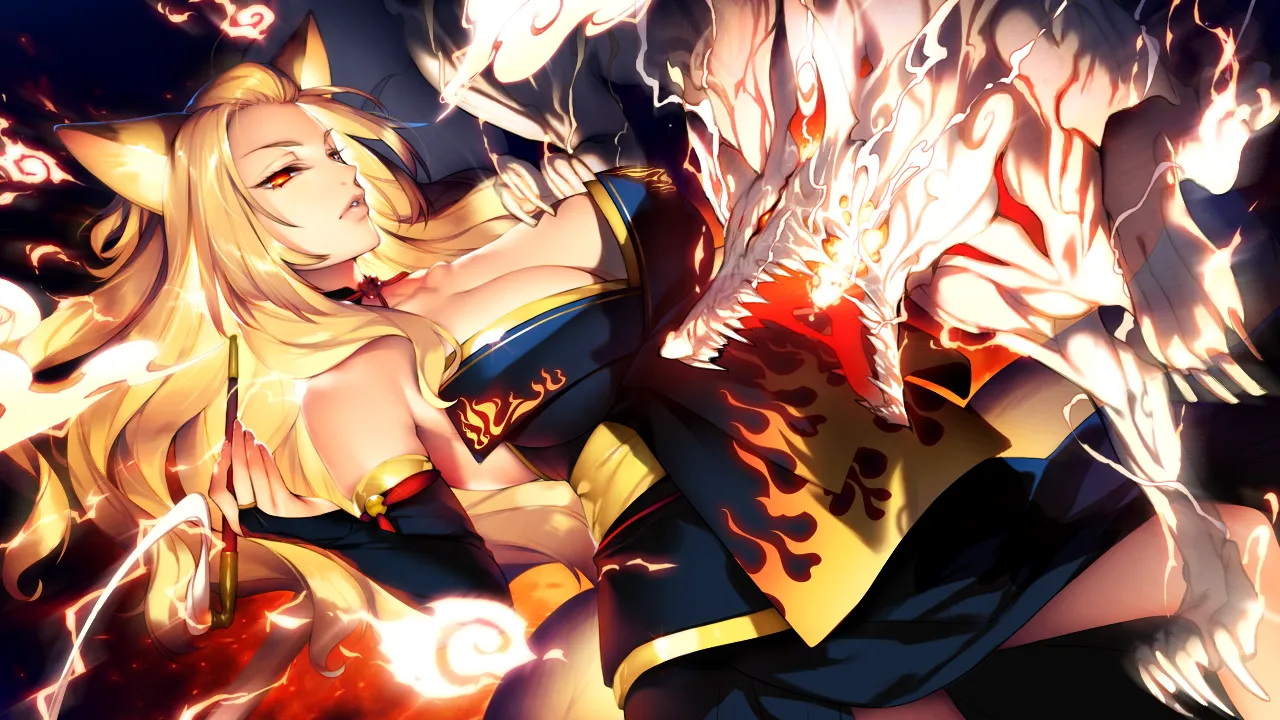 图片[9]-绯色怪奇谭（PC端） | 羽翼社-羽翼社