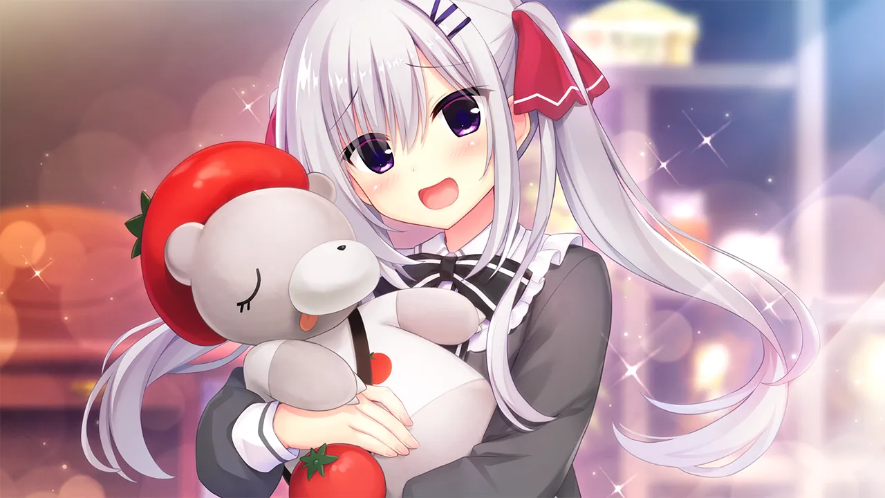 图片[5]-常轨脱离recal（PC端） | 羽翼社-羽翼社