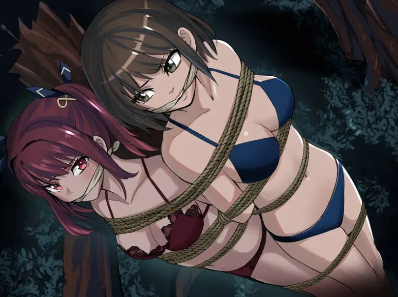 图片[3]-逃离废弃工厂（安卓直装＋PC端） | 羽翼社-羽翼社