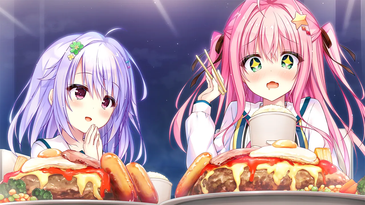 图片[6]-天选庶民的真命之选（cg图包） | 羽翼社-羽翼社