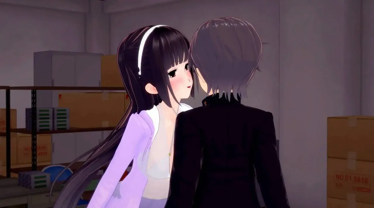 图片[4]-罪恶谷 SinfulValley-v0.1.5（安卓直装＋PC端） | 羽翼社-羽翼社