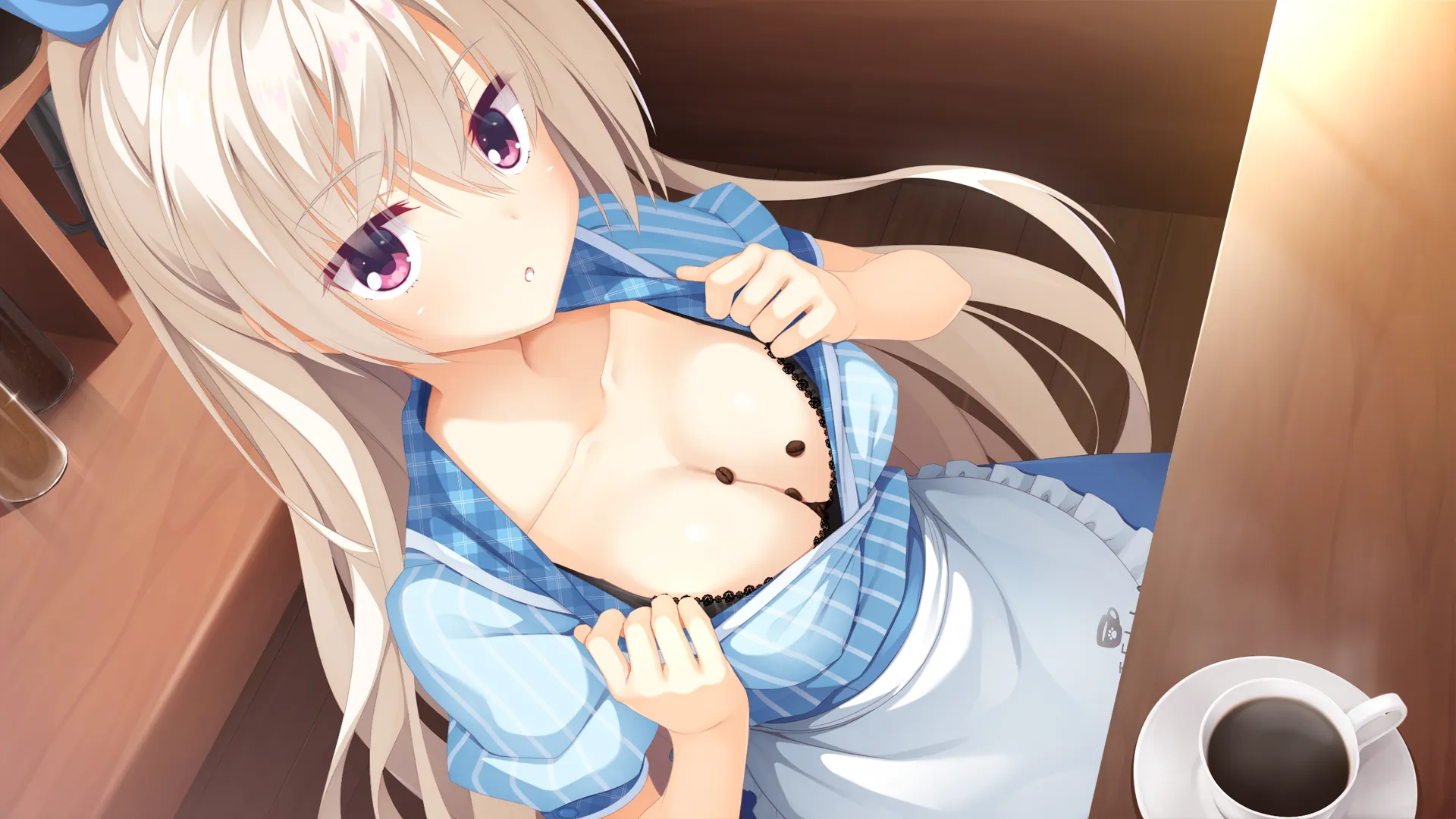 图片[4]-星光咖啡馆与死神之蝶（cg图包） | 羽翼社-羽翼社