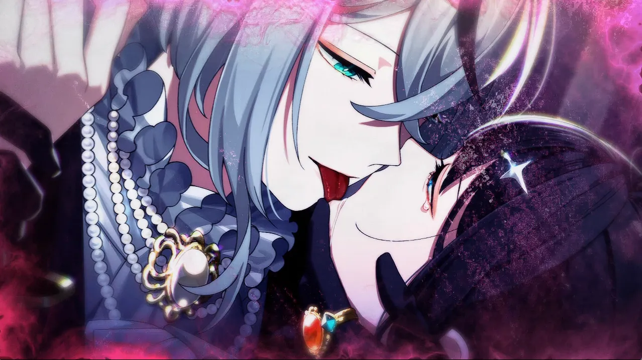 图片[2]-OVER REQUIEMZ/奥兹国安魂曲（ryujinx） | 羽翼社-羽翼社