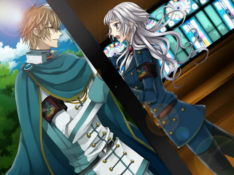 图片[7]-暗黑女王 外传（PC端） | 羽翼社-羽翼社