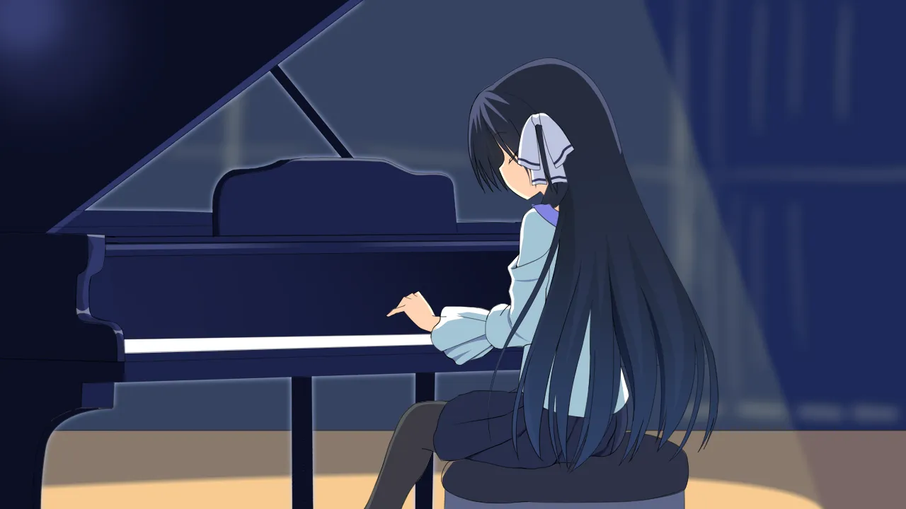 图片[6]-Traumend～Etude～ トレイメント～Etude～（PC端） | 羽翼社-羽翼社