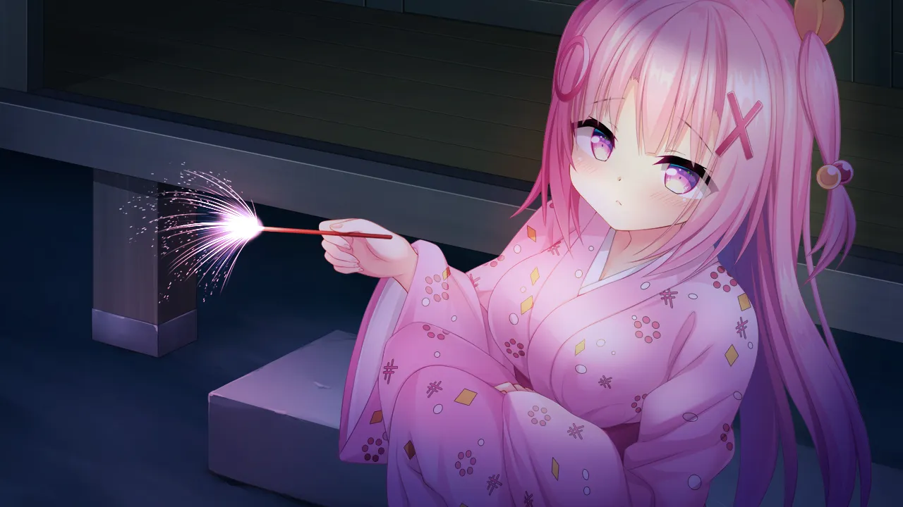 图片[1]-巨乳オナホ妖怪と田舎ライフもHも満喫生活（PC端） | 羽翼社-羽翼社