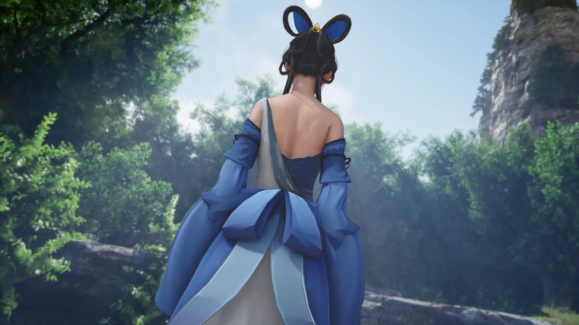 跨界 ver0.3.0（安卓直装＋PC端）