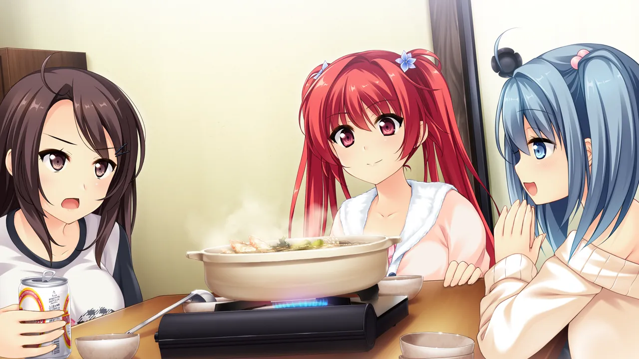 图片[1]-抬头看看吧，看那天上的繁星（PC端） | 羽翼社-羽翼社