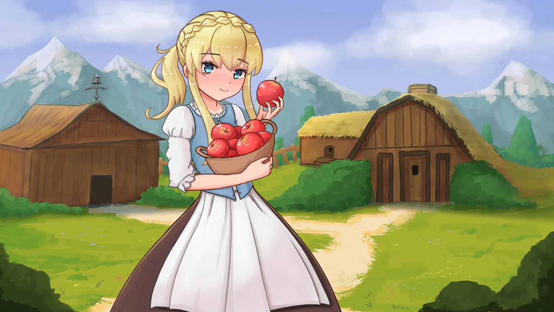 图片[3]-奴役的秘境 – Realms Of Bondage（安卓直装＋PC端） | 羽翼社-羽翼社