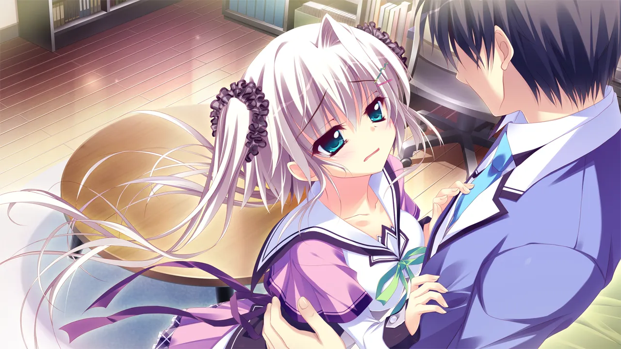 图片[5]-恋花绽放樱花时/恋がさくころ桜どき（KRKR＋PC端） | 羽翼社-羽翼社