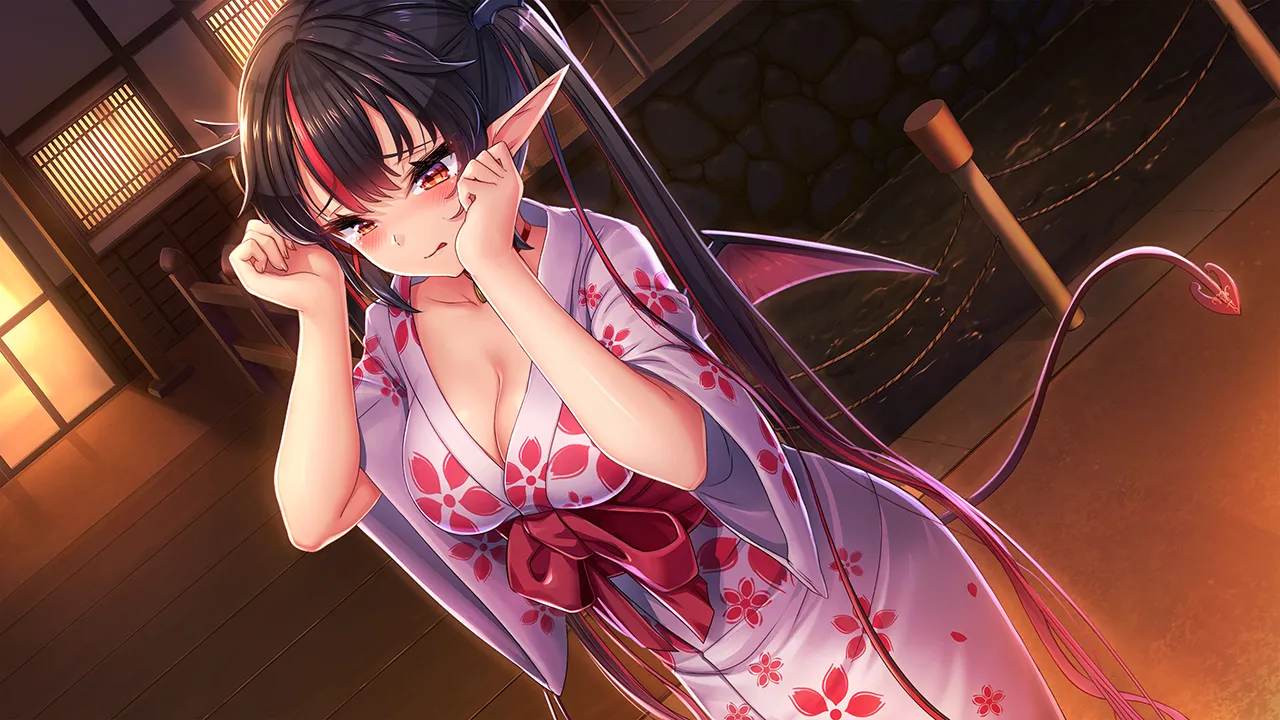 图片[1]-TroubleDays（PC端） | 羽翼社-羽翼社