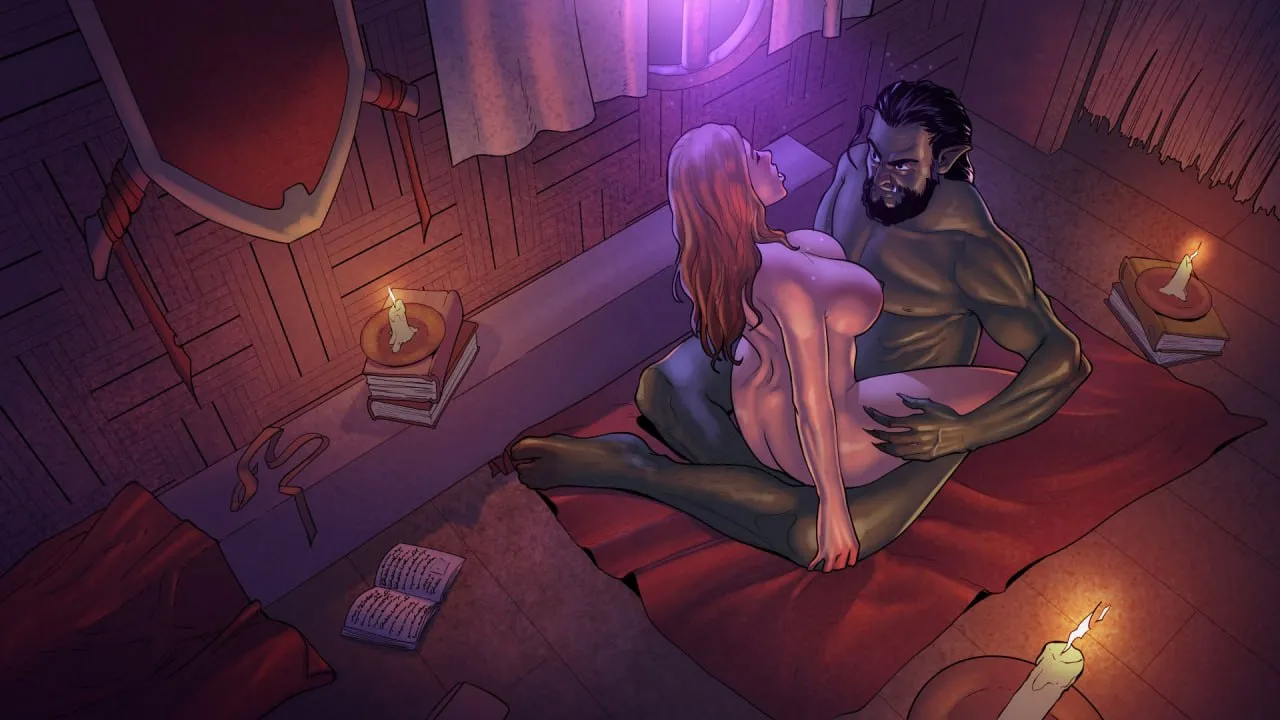 图片[6]-莎拉罗斯的生存 – The Survival of Sarah Rose V0.8.9.9（安卓直装＋PC端） | 羽翼社-羽翼社