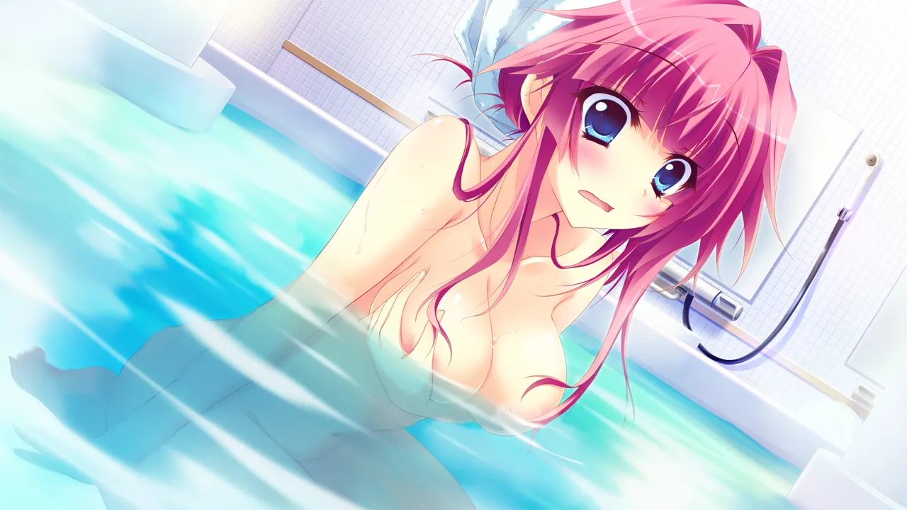 图片[8]-恋花绽放樱花时/恋がさくころ桜どき（KRKR＋PC端） | 羽翼社-羽翼社