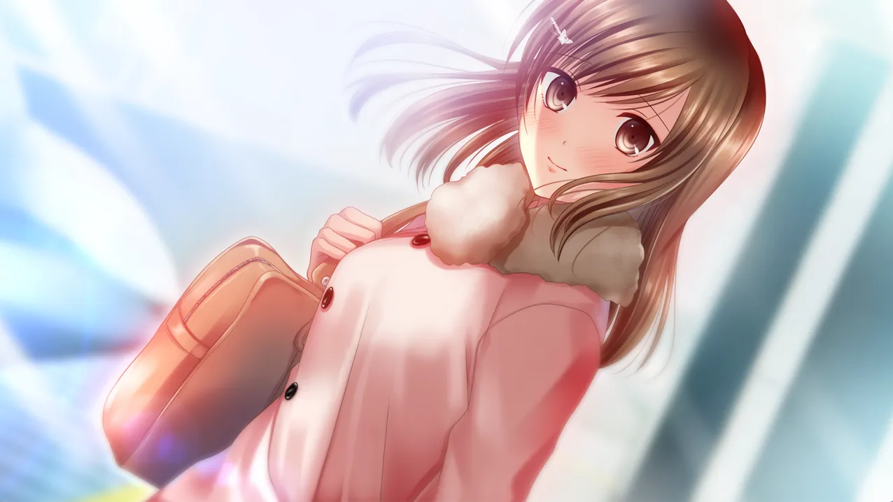 图片[3]-天使馈赠·昨日黄花（PC端） | 羽翼社-羽翼社