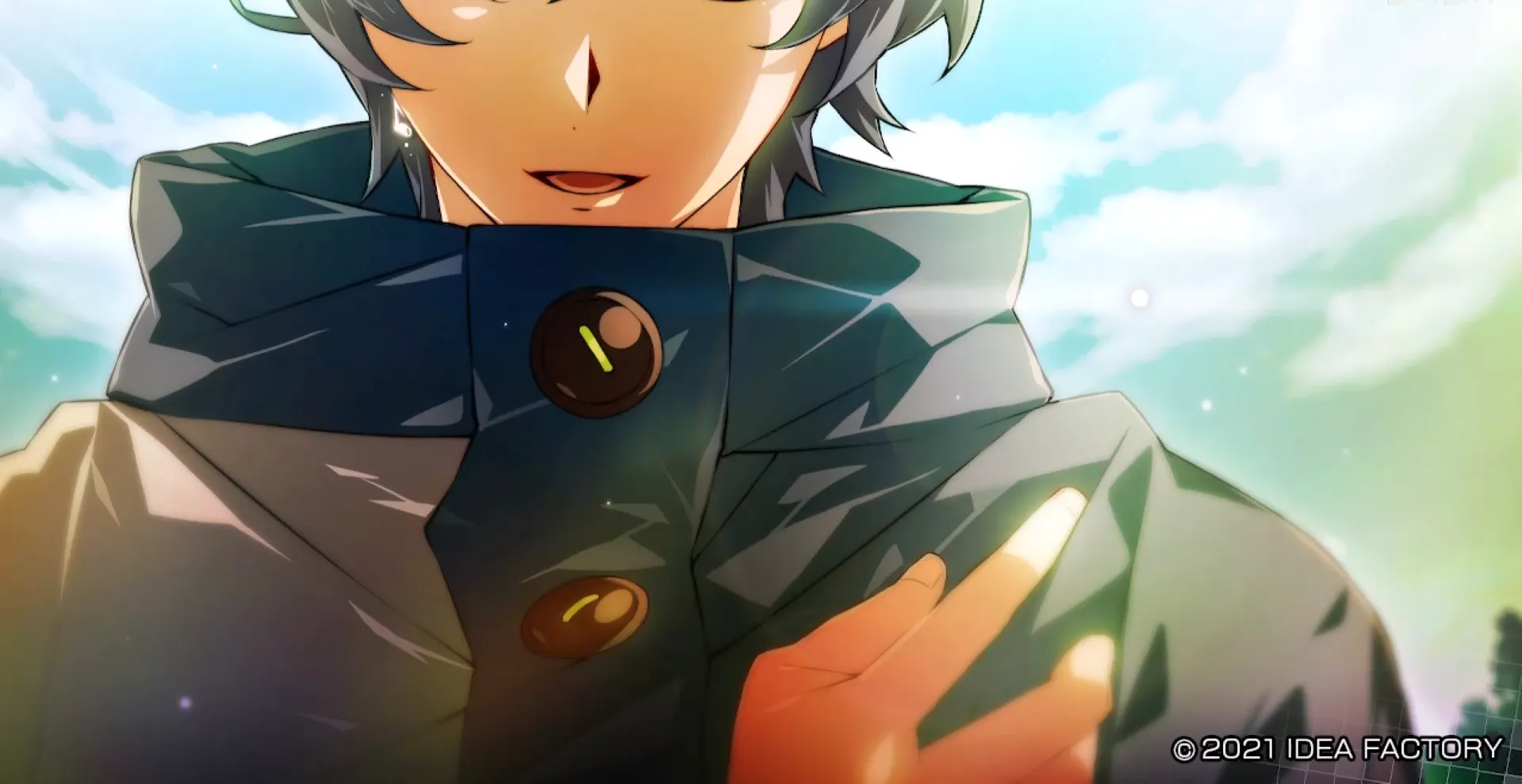 图片[1]-CharadeManiacs 異世界配信：謊言與真實（Yuzu） | 羽翼社-羽翼社