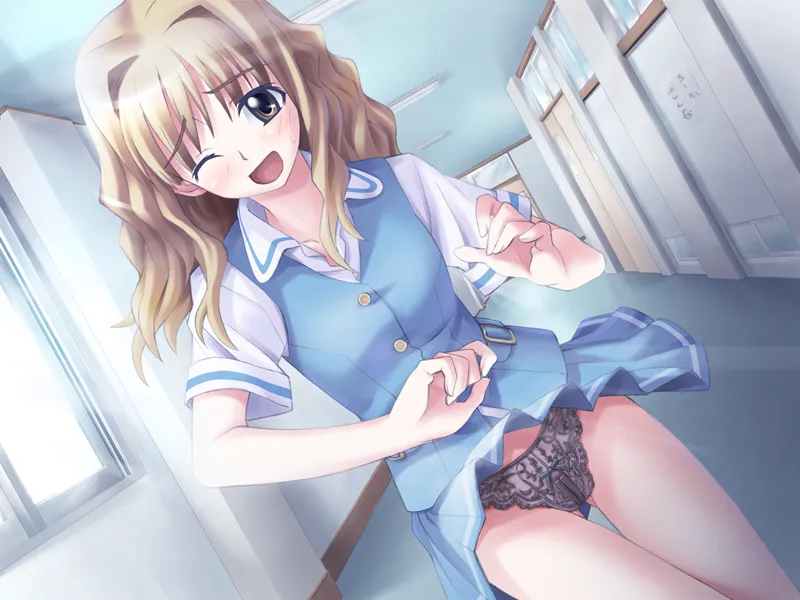 图片[3]-CROSS†CHANNEL（安卓直装＋PC端） | 羽翼社-羽翼社