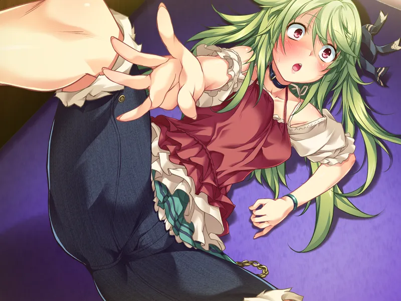 图片[3]-Play！Play！Play！惨（PC端） | 羽翼社-羽翼社