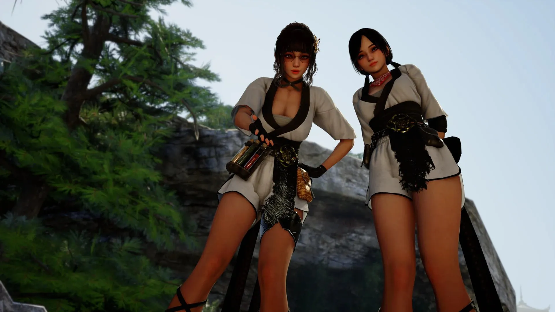 图片[7]-跨界 ver0.3.0（安卓直装＋PC端） | 羽翼社-羽翼社