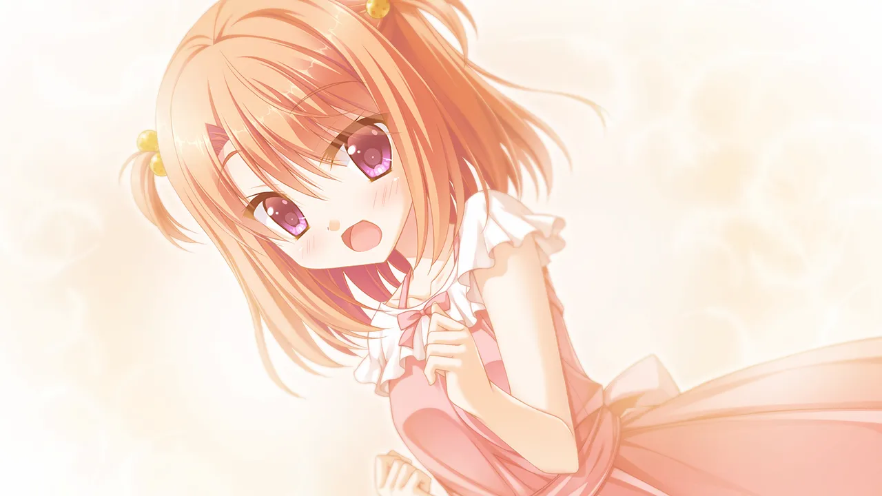 图片[5]-花之天使的夏日恋歌（PC端） | 羽翼社-羽翼社