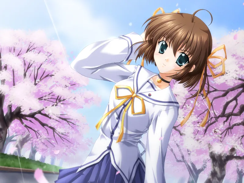 图片[4]-ことり Love Ex P（PC端） | 羽翼社-羽翼社