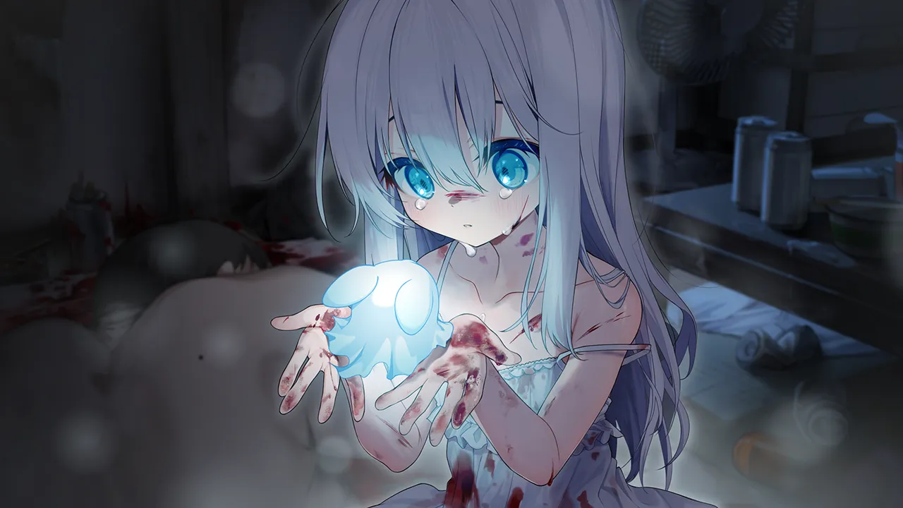 图片[1]-神明大人选我啦！老师你超适合女装的/神様ちゅ～ず！ センセー女の子似合ってるよっ/神明大人请选择我吧！老师你穿女装很合适呢（PC端） | 羽翼社-羽翼社