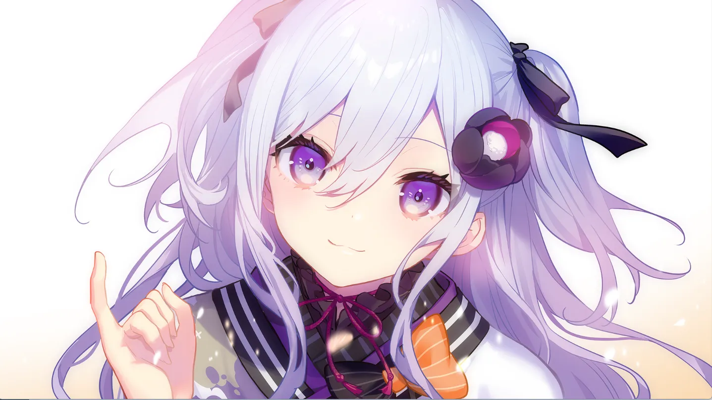 图片[4]-将花朵献与你-Kinsenka-（KRKR＋PC端） | 羽翼社-羽翼社