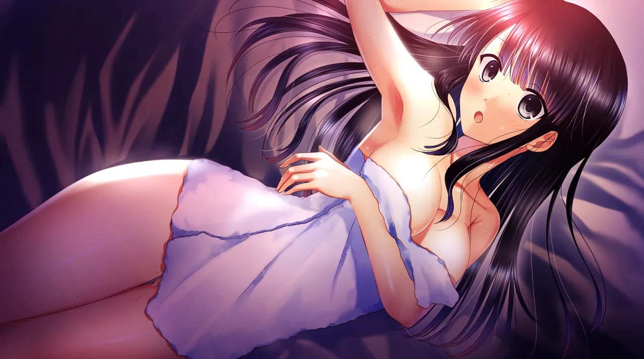 图片[7]-天使馈赠·昨日黄花（PC端） | 羽翼社-羽翼社