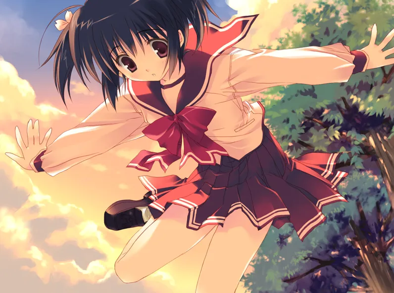 ToHeart2 XRATED（PC端）