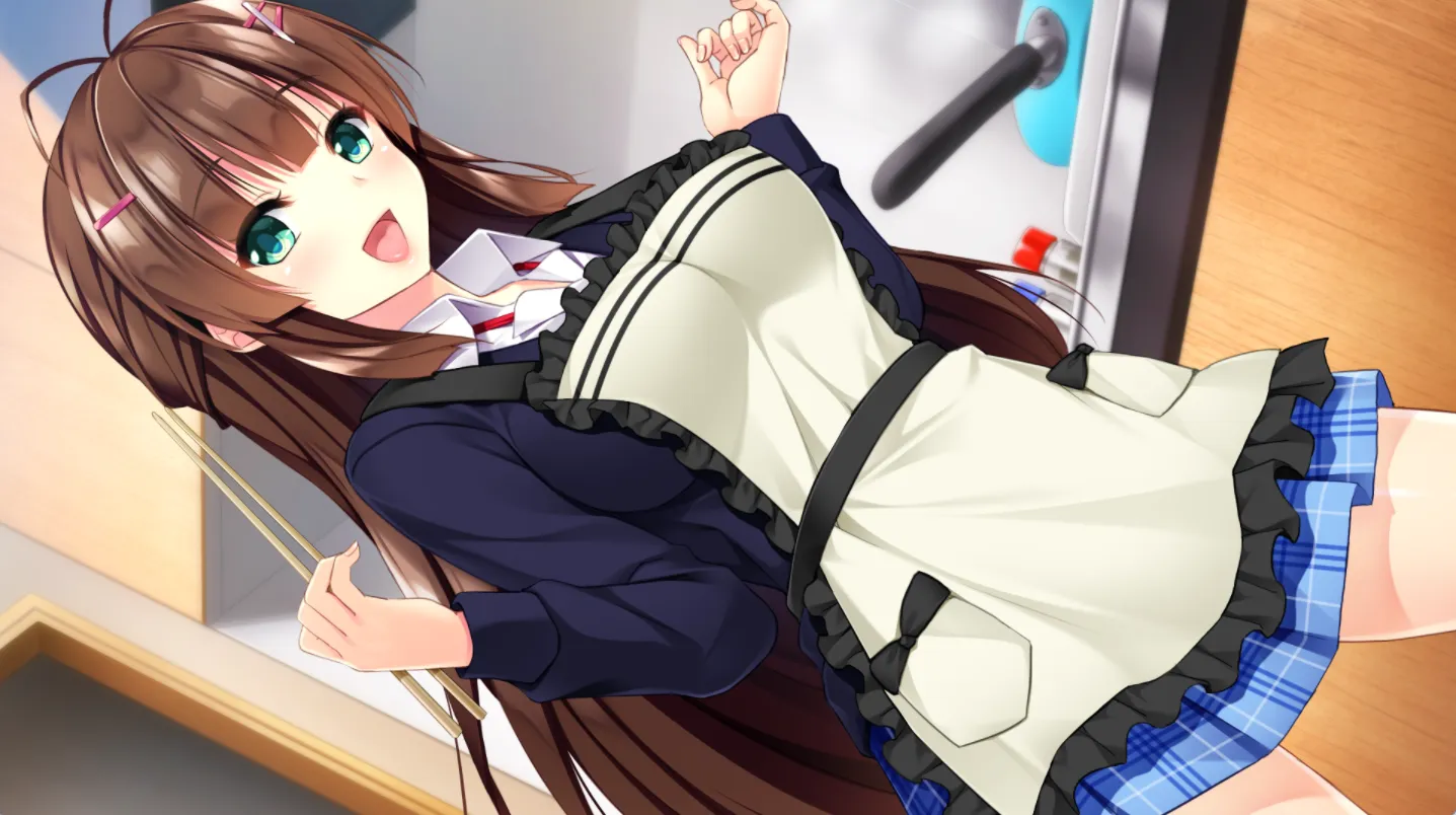 图片[7]-神待少女纱波（PC端） | 羽翼社-羽翼社